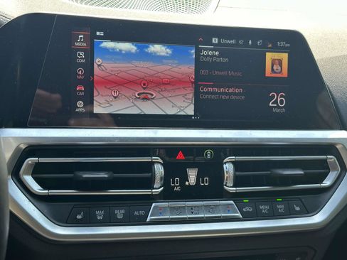 Used 2021 BMW 440i xDrive Coupe image 23