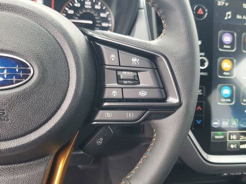 Used 2026 Subaru Crosstrek 2.5i Wilderness w/ Crosstrek Mirror Package image 15