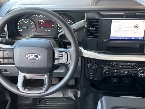New 2026 Ford F250 2WD SuperCab Super Duty image 13