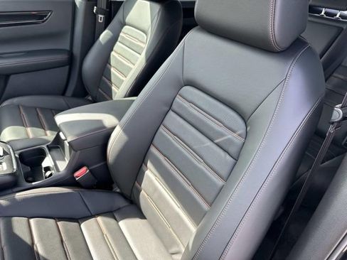 New 2026 Honda CR-V Sport Touring image 21