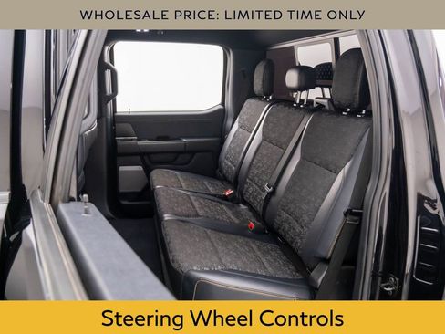 Used 2024 Ford F150 Tremor w/ Bed Utility Package image 19