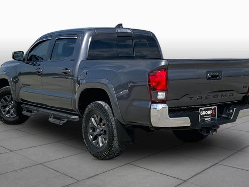 Used 2023 Toyota Tacoma SR5 RWD image 12