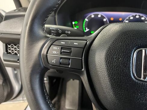 Used 2025 Honda Accord EX-L image 25