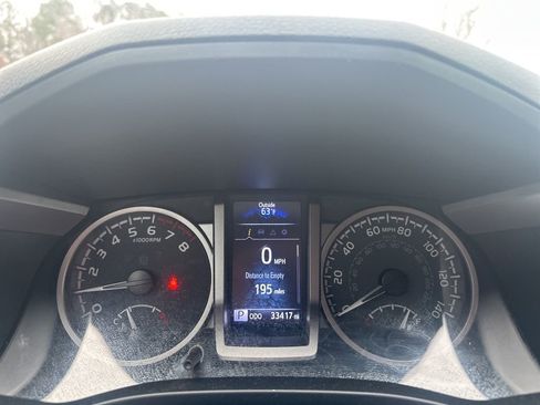 Used 2023 Toyota Tacoma SR5 image 10