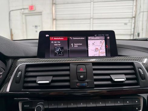 Used 2018 BMW M3 w/ Competition Package RWD image 17
