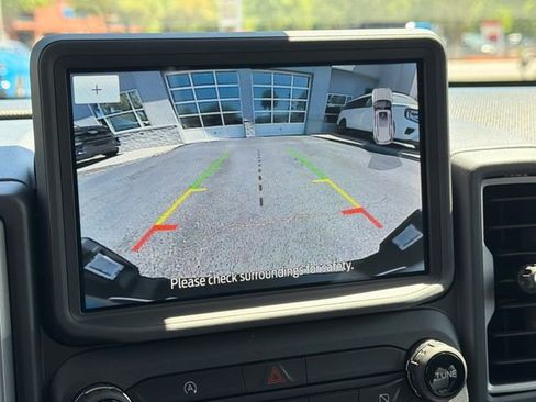 Used 2024 Ford Bronco Sport Outer Banks image 24