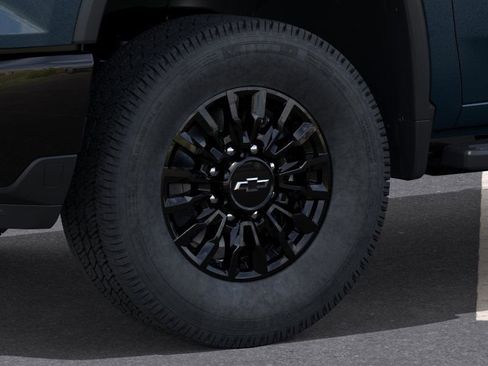New 2026 Chevrolet Silverado 2500 W/T image 33