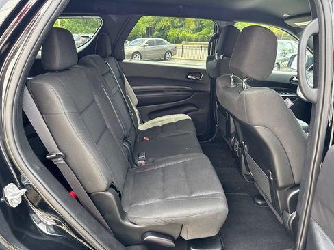 Used 2026 Dodge Durango GT AWD/4WD image 28