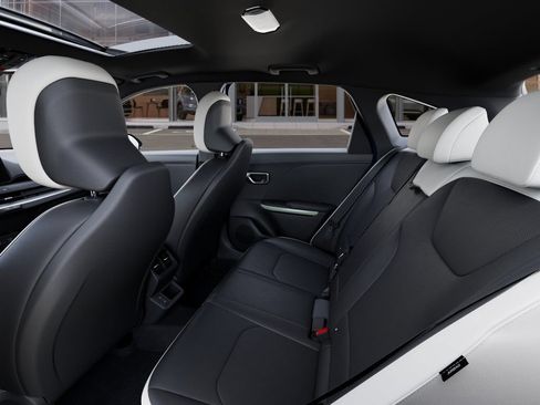 New 2026 Kia K4 GT-Line Turbo FWD image 25