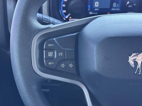 Used 2022 Ford Bronco 2-Door w/ Sasquatch Package image 21