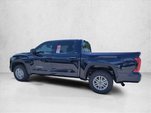 New 2026 Toyota Tundra SR5 AWD/4WD image 6