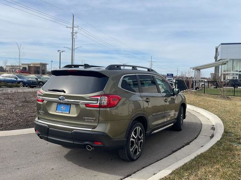 New 2026 Subaru Ascent Limited image 7