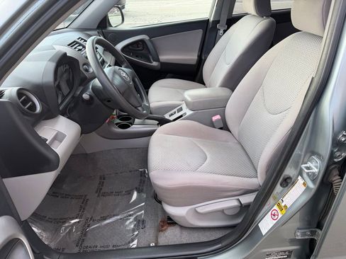 Used 2008 Toyota RAV4 2WD image 18