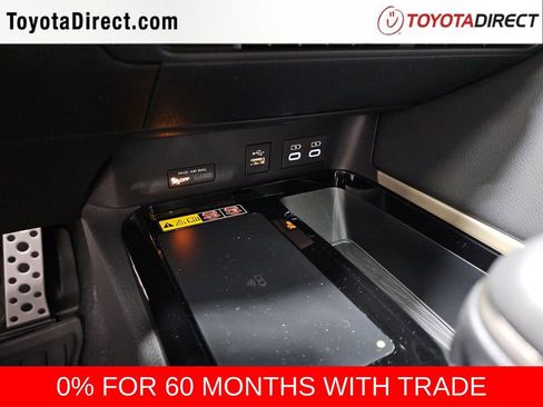 New 2026 Toyota Camry XSE image 21