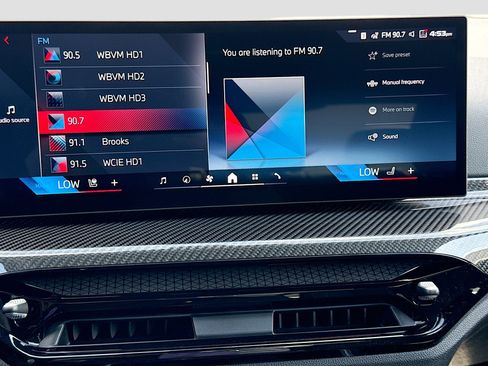 New 2026 BMW M340i Sedan RWD image 32