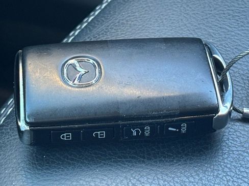 Used 2025 MAZDA CX-5 AWD 2.5 S w/ Preferred Package image 22