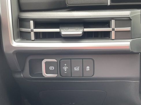 New 2025 Hyundai Santa Fe SE image 10