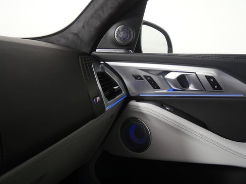 New 2026 BMW XM Label Red AWD/4WD image 30