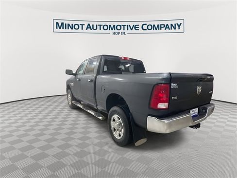 Used 2015 RAM 2500 SLT image 6