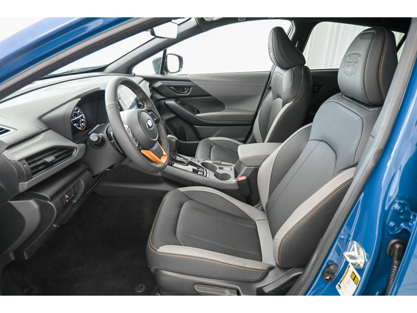 New 2026 Subaru Crosstrek 2.5i Wilderness AWD/4WD image 16