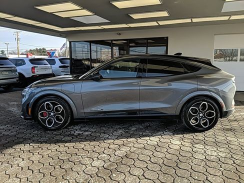 Used 2023 Ford Mustang Mach-E GT image 8