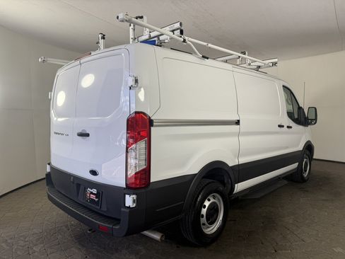 Used 2023 Ford Transit 350 Low Roof RWD image 9