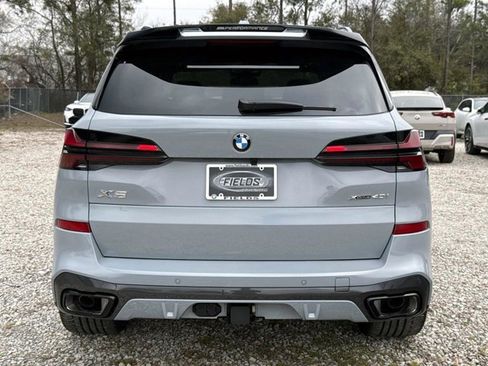 New 2026 BMW X5 xDrive40i w/ Executive Package image 4