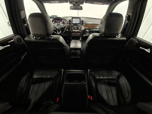 Used 2016 Mercedes-Benz GLE 350 4MATIC image 28