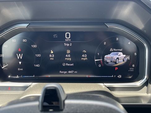 New 2026 GMC Sierra 1500 Denali Ultimate AWD/4WD image 36
