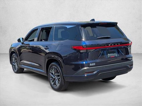 Used 2026 Lexus TX 350 AWD w/ Technology Package image 6