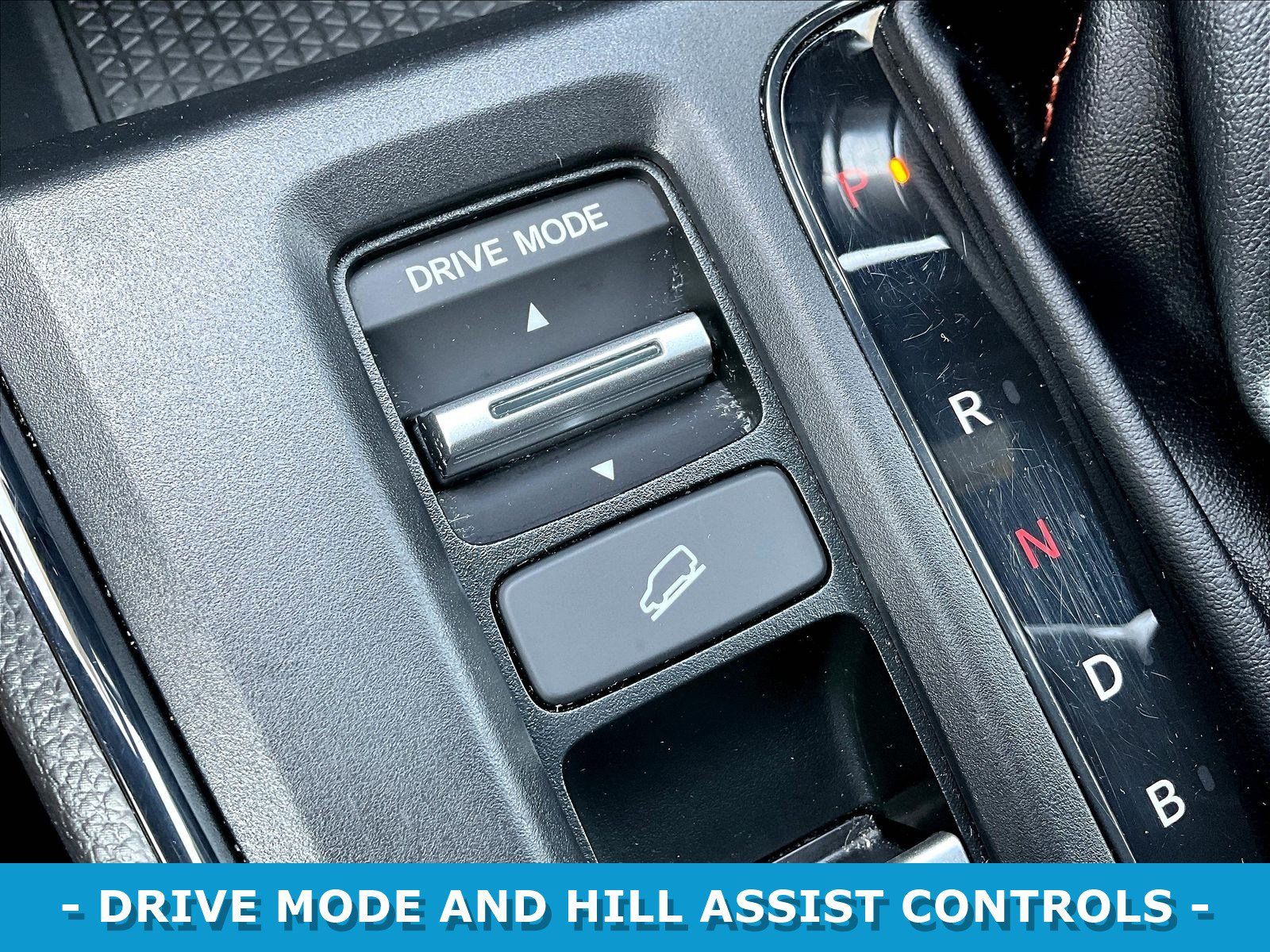 Used 2024 Honda CR-V Sport image 36