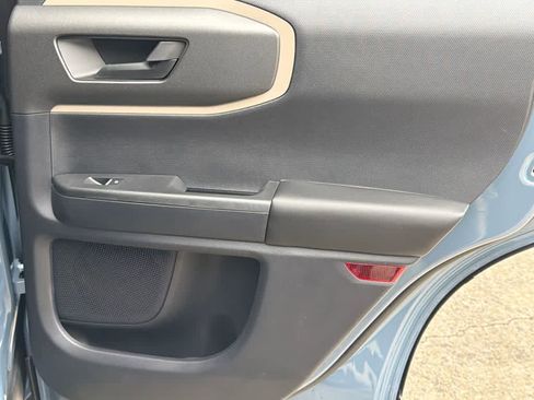 New 2025 Ford Bronco Sport Big Bend image 15