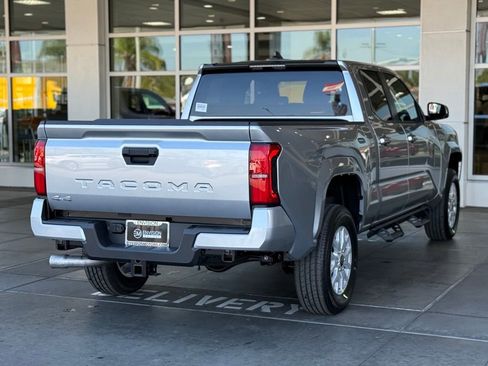 New 2025 Toyota Tacoma SR5 image 11