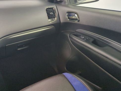 Used 2020 Dodge Durango GT w/ Blacktop Package image 19