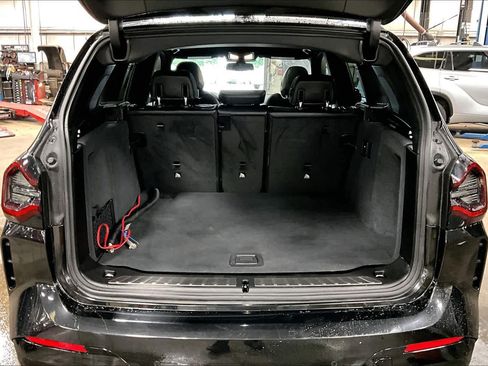 Used 2024 BMW X3 M40i AWD/4WD image 31