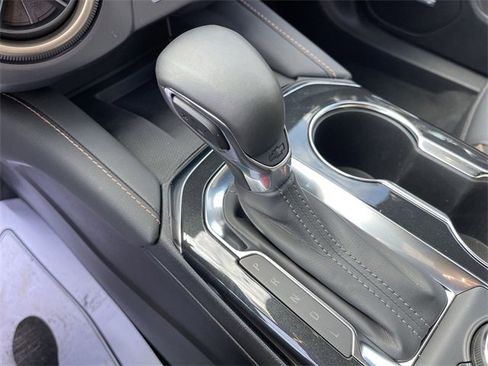 New 2025 Chevrolet Blazer Premier w/ Driver Confidence II Package image 20