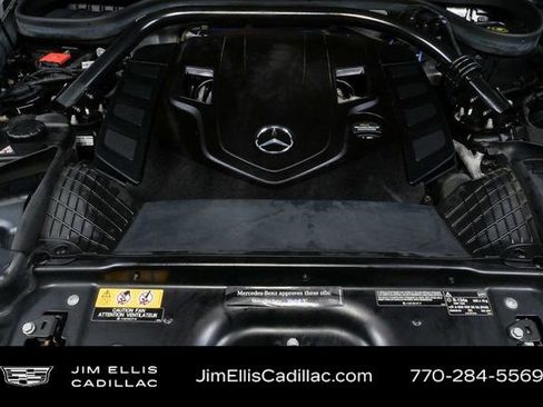 Used 2019 Mercedes-Benz G 550 image 33