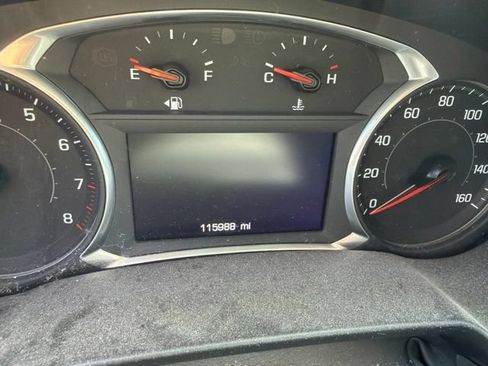 Used 2021 Chevrolet Blazer LT FWD image 5