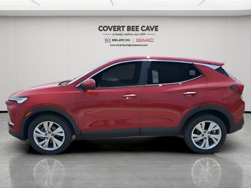 New 2026 Buick Encore GX Preferred w/ Comfort Package image 7