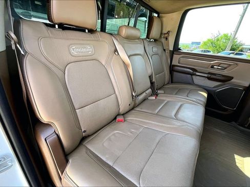 Used 2019 RAM 1500 Limited AWD/4WD image 33