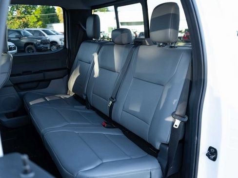Used 2024 Ford F350 XL w/ 360-Degree Camera Package image 12