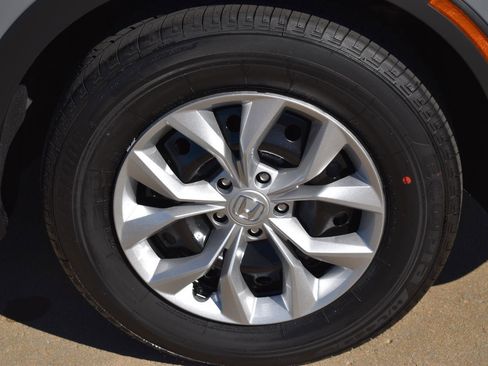 New 2026 Honda CR-V LX image 11