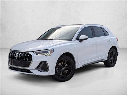Used 2022 Audi Q3 2.0T Premium Plus w/ Premium Plus Package