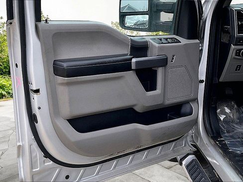 Used 2015 Ford F150 XLT w/ Equipment Group 301A Mid AWD/4WD image 19
