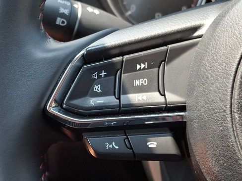 Used 2024 MAZDA CX-5 Carbon Edition AWD/4WD image 19