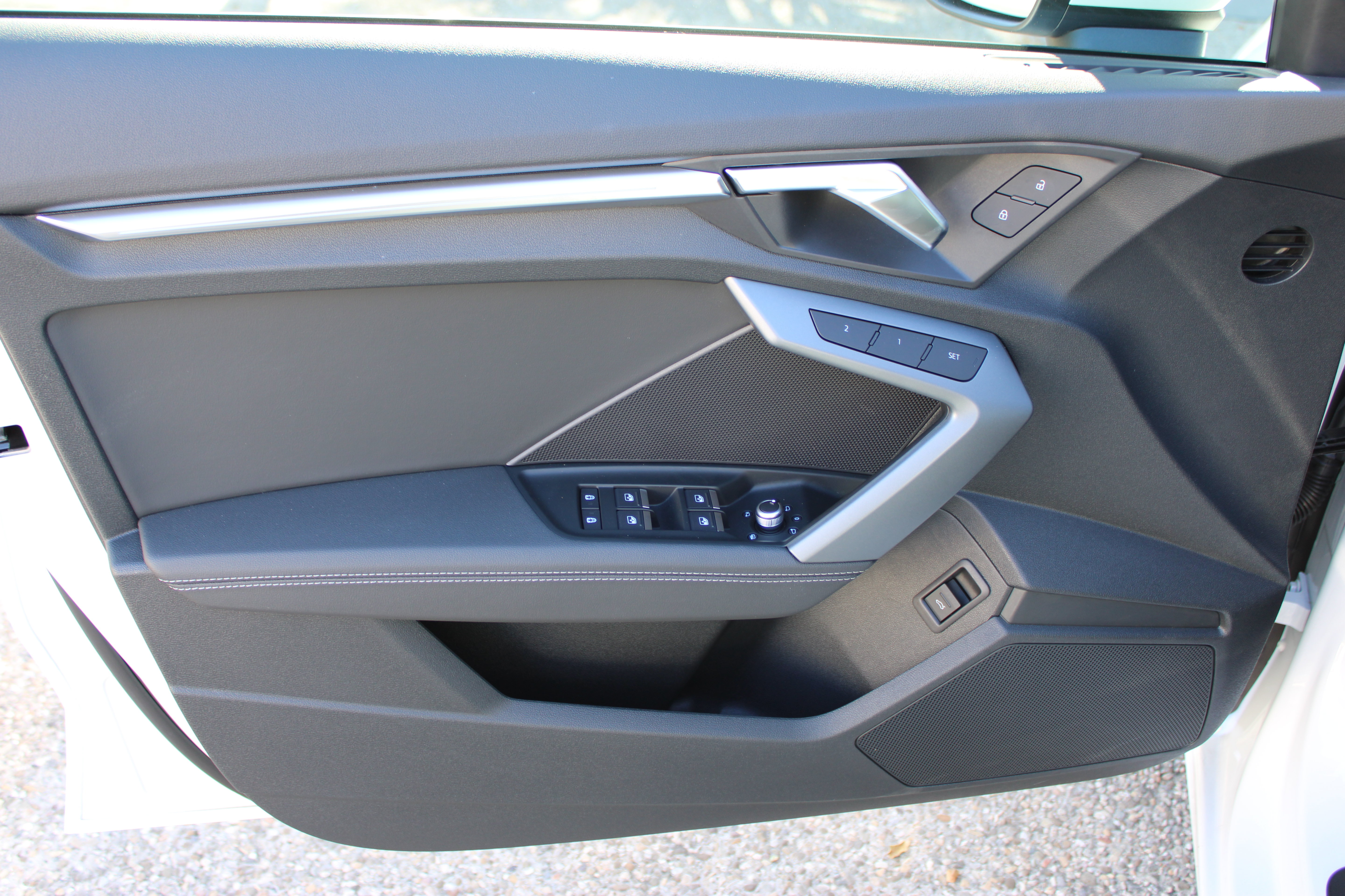 Certified 2026 Audi A3 2.0T Premium AWD/4WD image 13