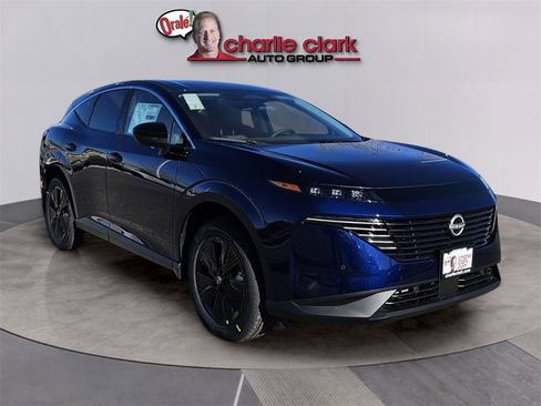 New 2026 Nissan Murano SV image 7