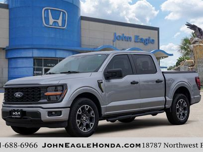Used 2024 Ford F150 STX