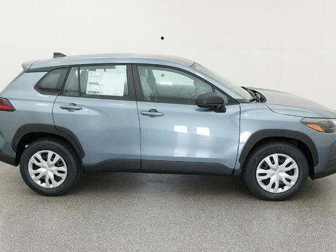 New 2026 Toyota Corolla Cross L image 47