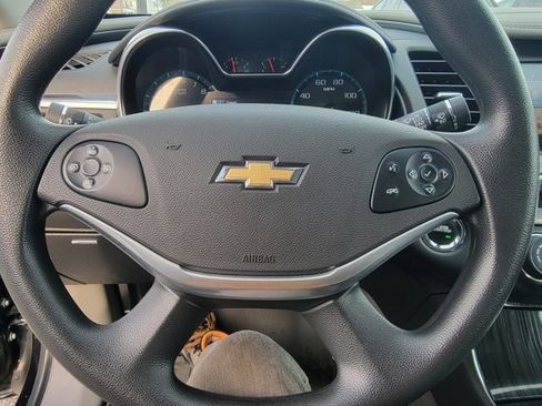 Used 2019 Chevrolet Impala LS image 32